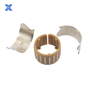 Rolamento de Agulha Valvetronic OE 11377615379 para BMW 125i 320i 328i 528i X1 X3 X5 Z4 N20B20 N55B30 Rolamento do Eixo Excêntrico do Motor - Product Image 4