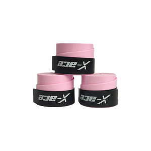 X-ace 60 pièces Overgrip Adhésif pour <span class=keywords><strong>Raquette</strong></span> de Beach Tennis, <span class=keywords><strong>Raquette</strong></span> de Padel, <span class=keywords><strong>Raquette</strong></span> de Tennis, <span class=keywords><strong>Raquette</strong></span> de Badminton Couleur - Product Image 3