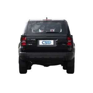 Toyota <span class=keywords><strong>Prado</strong></span> Usado, 2.4T, 5 Puertas, SUV Híbrido de 5/6 Plazas, Vehículo de Nueva Energía, Gran Venta en China, Precio Bajo al por Mayor - Product Image 5