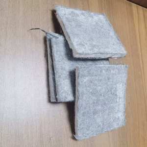 Coperta in Fibra di Cemento Flessibile ed Energeticamente Efficiente, Resistente alla Muffa, con Drenaggio Efficace per Muri, Giardini e Pavimentazioni - Product Image 5