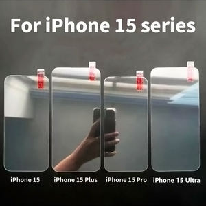 Vente chaude 2.5d clair HD verre trempé pour Samsung <span class=keywords><strong>galaxy</strong></span> A52 A12 A71 A15 A03S A05S 9H protecteur d'écran pour iPhone 16 14 15 13 Xr - Product Image 5