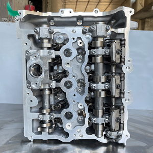 Testa del cilindro del motore dell'automobile di norma nazionale di alta qualità B38A15 per BMW <span class=keywords><strong>MiniCooper</strong></span> X1 X2 118i 120i 218i 220i - Product Image 6