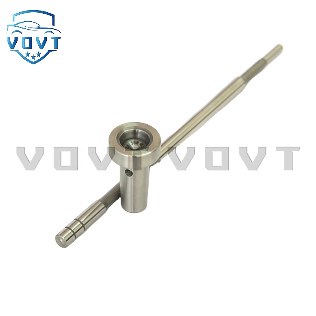 High Quality New Diesel Fuel Injector Control Valve F00RJ01941 Valve Assembly for Fuel Injector Auto Spare Part
