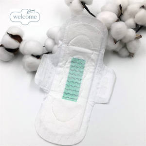 Produits tendance 2024, articles avec livraison gratuite, serviettes hygiéniques en coton biodégradable en gros pour femmes, serviettes hygiéniques Angel <span class=keywords><strong>Moon</strong></span> - Product Image 4