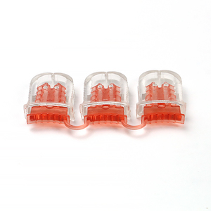 Con dấu an ninh cao dây thép không gỉ mét con dấu ABS tráng mét con dấu - Product Image 2