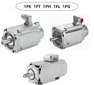Nuevo Motor Síncrono SIMOTICS 1FT7 1FT7044-1AF71-1CG1 1FT7044-5AF71-1FA2 1FT7044-1AF71-1FH1 - Product Image 3