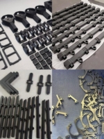 Carcasa de Aluminio para Cámara, Mecanizada por CNC, Anodizada de Precisión, Protección de Seguridad