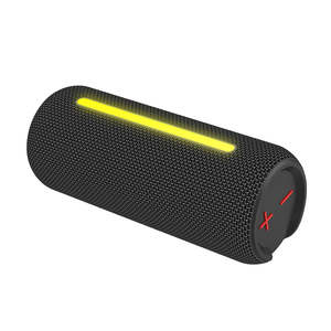 Haut-parleur étanche Portable sans fil BT 5.1 Boombox Music <span class=keywords><strong>Hifi</strong></span> Bass Soundboard Flip RGB - Product Image 5