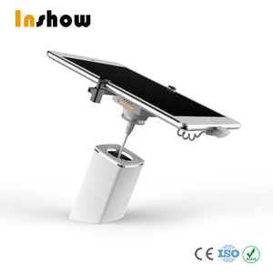 INSHOW Giá Trưng Bày An Ninh Điện Thoại Bán Lẻ Giá Trưng Bày An Ninh Điện Thoại Di Động Chống Trộm - Product Image 4