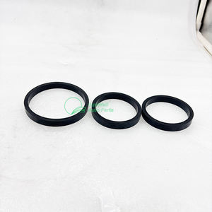 Juego de piezas de motor QSK60 de calidad Original, junta de cárter de aceite inferior para accesorios de coche, piezas de excavadora 4089306 - Product Image 5