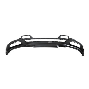 <b>Ram</b> Truck Front Bumper 6VZ40GXHAA Plastic For 2021-2023 <b>RAM</b> 1500 TRX Fog Light Cut-Outs - Product Image 3