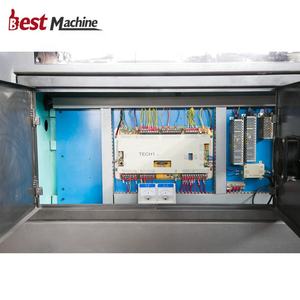 BST-2050A 의료 혈액 원심 관/사출 성형기 - Product Image 4