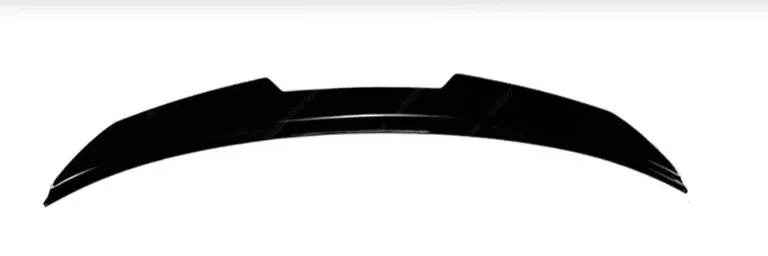 Glossy Black