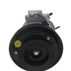 Compresor de Aire Acondicionado para Auto 88310-0KC60 883100KC60 para TOYOTA Hilux 4 Runner Truck LAN125 - Product Image 3