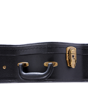 WC11 RM fabricant vente directe de <span class=keywords><strong>guitare</strong></span> en bois sac <span class=keywords><strong>rigide</strong></span> noir en cuir 39 pouces classique 41 pouces étui de <span class=keywords><strong>guitare</strong></span> <span class=keywords><strong>folk</strong></span> - Product Image 2