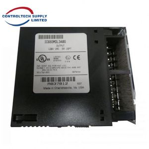 ขายร้อนออนไลน์ โมดูลเอาต์พุต IC693MDL340 - Product Image 2