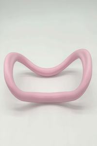 Nuevo Anillo Fortalecedor de Agarre Personalizado con Púas para Masaje, Bola de Lacrosse, Yoga, Pilates, Anillo de Estiramiento, Accesorios para Abrir Hombros y Espalda - Product Image 3