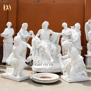 Statue en marbre sculptée à la main de Ugolino et ses fils, célèbre œuvre d'art classique de Dante <span class=keywords><strong>Inferno</strong></span>, à vendre - Product Image 4