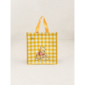 Bolsa de equipaje para niños Wini the Pu Tapo Rin - Product Image 1