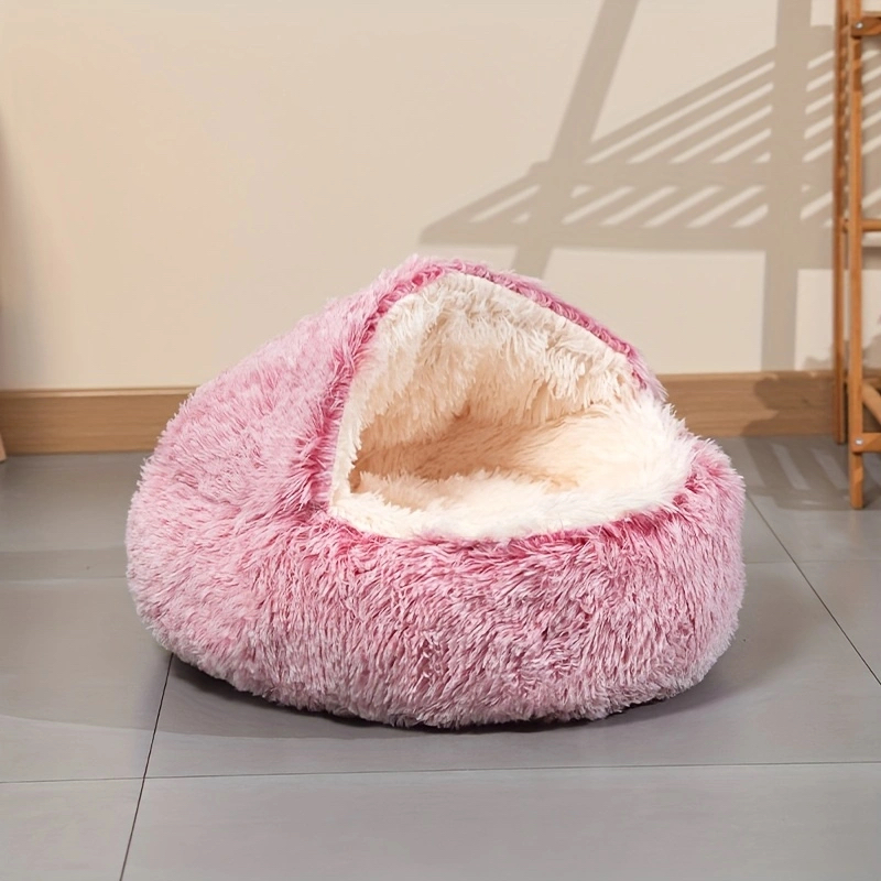 Peluche Rose