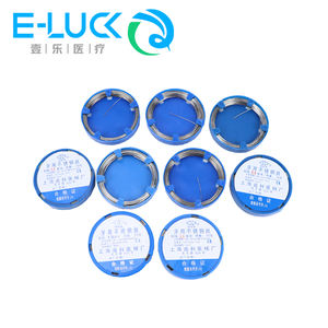 Fili in acciaio inossidabile per bretelle dentali Multi formato da 0.5mm a 1.4mm di filo per legatura ortodontico in acciaio inossidabile - Product Image 6