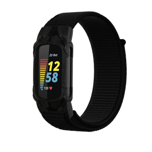 <span class=keywords><strong>Correa</strong></span> para <span class=keywords><strong>Fitbit</strong></span> <span class=keywords><strong>Charge</strong></span> 5, accesorios para reloj inteligente, Pulsera deportiva de nailon, <span class=keywords><strong>Correa</strong></span> para <span class=keywords><strong>fitbit</strong></span> <span class=keywords><strong>Charge</strong></span> 5 - Product Image 6