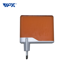 <span class=keywords><strong>Cargador</strong></span> de Pared GaN de 140W con 3 Puertos, Adaptador de Carga PD USB <span class=keywords><strong>C</strong></span>, <span class=keywords><strong>Cargador</strong></span> Rápido para Teléfono Celular, Hogar y Viajes - Product Image 5