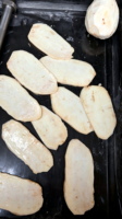 EMIN Automatische Snijmachine Commerciële Striping Snijdende Snijdende Multifunctionele Aardappel Wortel Taro Gember Fruit Groente