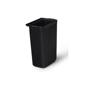 Contenedor de Residuos para Carro con 3 Bandejas Import Waste Bin - Product Image 1
