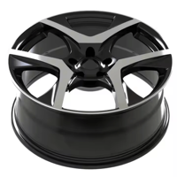 Jantes forgées sur mesure haute performance 17-24 pouces 5*114.3 5*120, compatibles avec Holden Commodore HSV SC SV6 LPG SIDI VF VE VZ VY