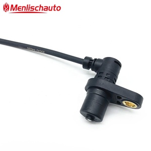 Cảm Biến Tốc Độ Bánh Xe Truyền Động Bên Phải ABS Cho IPSUM NOAH VOXY PICNIC 89542-44030 Cảm Biến Tốc Độ - Product Image 3