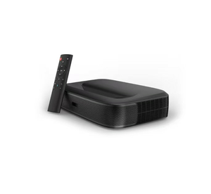 Vidéoprojecteur Mini Portable DLP Google TV avec Écran et Support, Home Cinéma Rechargeable sur Batterie d'Usine, Vente en Gros - Product Image 3