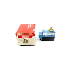 Controlador Lógico Programable (PLC) Dedicado para Automatización Industrial BZE6-2RQ5 480VAC 15A NSMP, Nuevo, Original, Disponible en Stock - Product Image 1