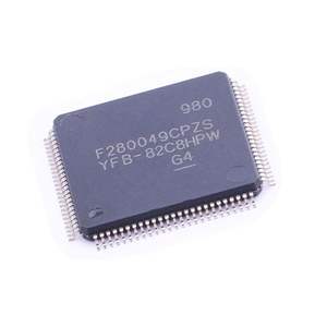 CZChips Rts5450m-Gr Icx662aka-B Ltc3113edhd Ic Chip F280049cpzs - Product Image 1