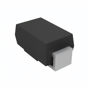 SS1H10HE3_B/H Electronic Circuit Components Single Diodes In Stock DO-214AC, SMA - Product Image 1