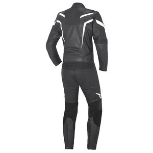 Vêtements de course automobile, combinaisons de moto pour hommes, qualité supérieure, combinaisons de moto légères en cuir - Product Image 2