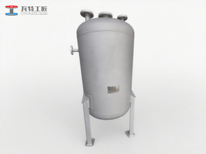Almacenamiento de alimentos de acero al carbono y acero inoxidable, <span class=keywords><strong>inodoro</strong></span> y seguro, <span class=keywords><strong>para</strong></span> bodegas y fábricas lecheras - Product Image 4