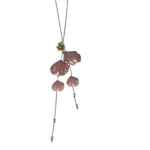 CBBA-1291 สร้อยคอจี้แฟชั่น - Product Image 2