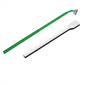 Espátula de Plástico Estéril Desechable Degao para Células, Hoja de TPE, Mango de ABS, 250*20mm, Levantador de Células para Cultivo de Tejidos de Laboratorio - Product Image 1