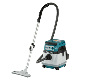 <span class=keywords><strong>Aspiradora</strong></span> Inalámbrica para Seco y Húmedo Makitas DVC155 DVC152, 18V*2, Extractor de Polvo sin Escobillas, <span class=keywords><strong>Aspiradora</strong></span> Industrial - Product Image 1