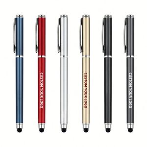Wholesale Promotional Plastic Multi Color Custom Logo Business Matte Gel <b>Pen</b> - Product Image 1