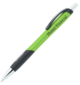 Bolígrafo Mateo Personalizado para Regalos Promocionales con Impresión de Logotipo, Obsequio Empresarial Personalizado, Suministro para Eventos, Publicidad al por Mayor - Product Image 1