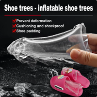 Film protecteur pour semelles de chaussures, rembourrage en PA+PE, amortissement, économie de coût
