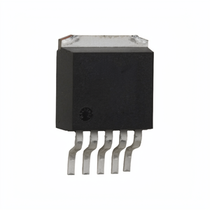 Composants électroniques originaux de gestion de l'alimentation (PMIC) MIC4576BU TO 263 6, D2PAK, TO 263BA - Product Image 1