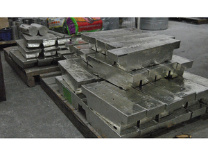 Barra de Soldadura de Estaño y Plomo Sn63Pb37 de Alta Conductividad, Material de Baja Oxidación para Soldar, 63% Estaño, 37% Plomo, Punto de Fusión - Product Image 4