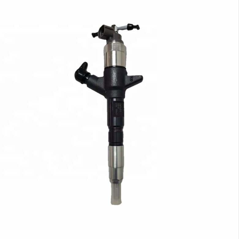 High Quality Diesel Fuel Injector 095000-8310 Common Rail Injector 3380CM5701 For HYUNDAIHD78