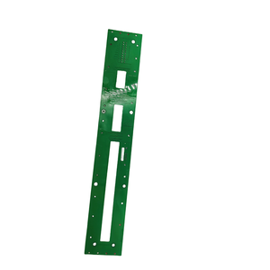 Placa PCB ECM 232975 232975GT con interruptor LED <span class=keywords><strong>ALC1000</strong></span> para elevador de brazo Genie - Product Image 3