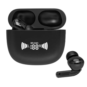 Xu hướng sản phẩm <span class=keywords><strong>2025</strong></span> BT v5.3 điều khiển cảm ứng TWS Earbuds kỹ thuật số hiển thị Tiếng ồn-hủy bỏ không dây Earbuds in-ear Tai nghe A9 Pro - Product Image 5