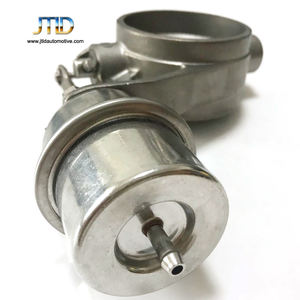 JTLD-Válvula de recorte de escape al vacío, 3 pulgadas, 76mm, para silenciador de válvula de escape - Product Image 6
