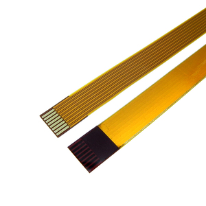 맞춤형 AKMDS 2614 FPC 플렉스 케이블 폴리이미드 0.5mm 피치 50핀 노트북 LCD 스크린용 - Product Image 5